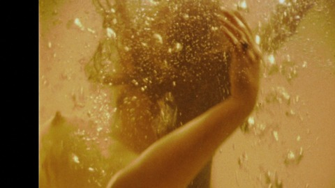 Pic: Julie Ritter in Death Bed: The Bed That Eats (1977)