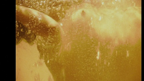 Pic: Julie Ritter in Death Bed: The Bed That Eats