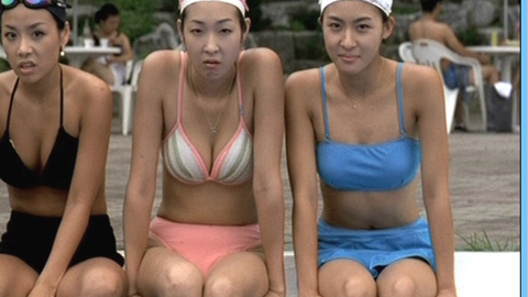 Pic: Ha Ji-won in Sex Is Zero