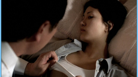 Pic: Shin Eun-Kyung in My Wife Is a Gangster