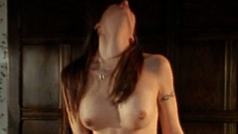 Pic: Wendy Rice in Sexual Exploration