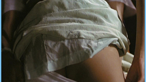 Pic: Seung-chae Lee in Bloody Beach