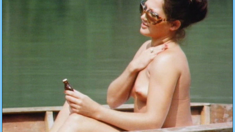 Pic: Maja Hoppe in Geh, zieh dein Dirndl aus