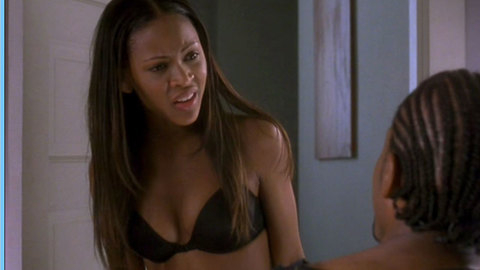 Pic: Meagan Good in Deliver Us from Eva (2003)