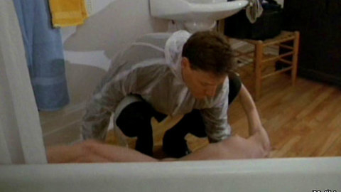 Pic: Karen Elkin in Psychopath