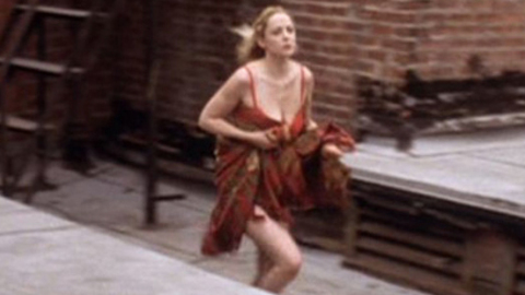 Pic: Cassandra Grae in Shadow Fury (2001)