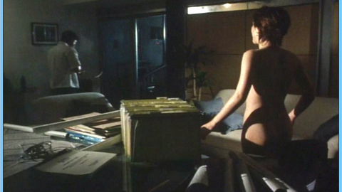 Pic: Michelle Estevez in Ang Kapitbahay