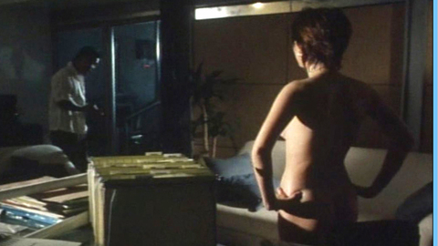 Pic: Michelle Estevez in Ang Kapitbahay