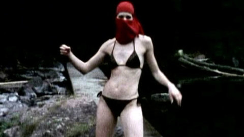 Pic: Shana Sosin in Harry Knuckles and the Pearl Necklace