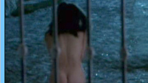 Pic: Bebe Rebolledo in South from Granada