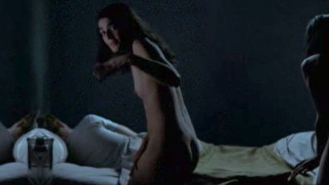 Pic: Bebe Rebolledo in South from Granada