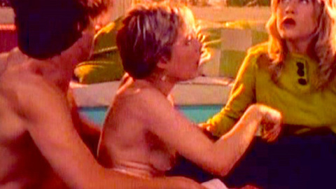 Pic: Elizabeth Burr in Inside Out III