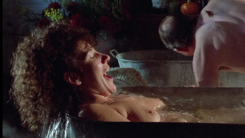 Pic: Jane Gurnett in Drowning by Numbers