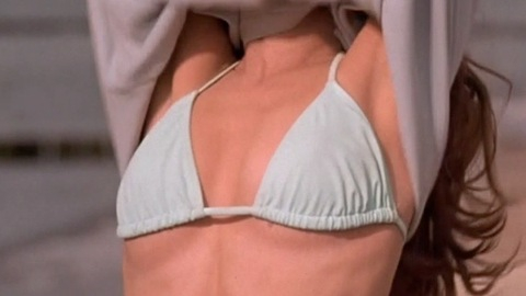 Pic: Michelle Trachtenberg in EuroTrip