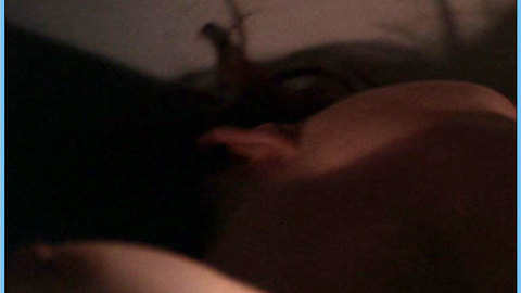 Pic: Ann Sidney in Performance