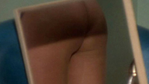 Pic: Ann Sidney in Performance