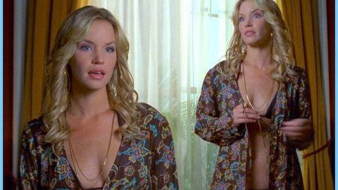 Pic: Ashley Scott in Puff, Puff, Pass