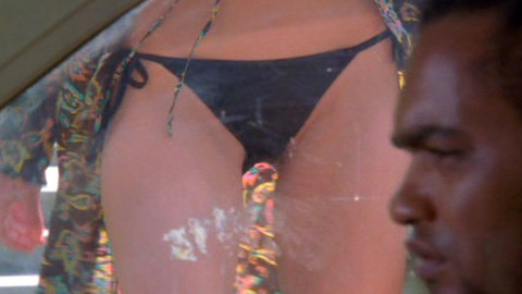 Pic: Ashley Scott in Puff, Puff, Pass (2006)