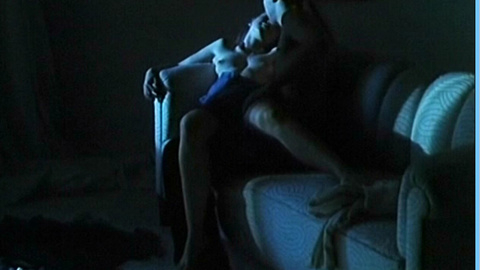 Pic: Marion Kracht in After Midnight