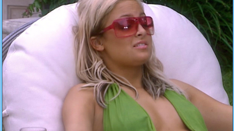 Pic: Nicole Richie in The Simple Life