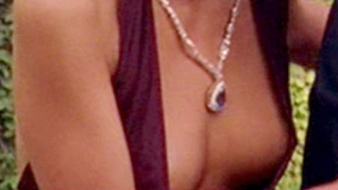 Pic: Paris Hilton in The Hillz