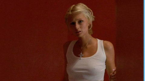 Pic: Paris Hilton in Nine Lives