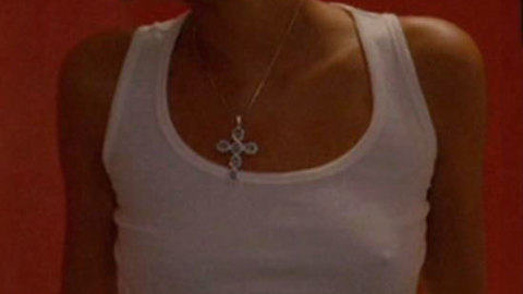 Pic: Paris Hilton in Nine Lives