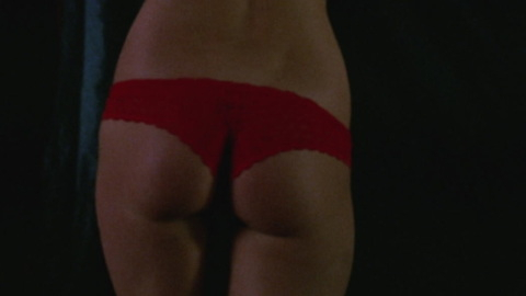 Pic: Paris Hilton in House of Wax (2005)