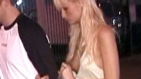 Pic: Paris Hilton in Best of Paris!!!