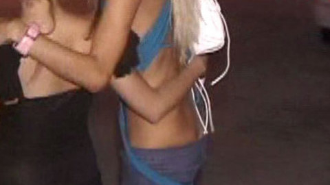 Pic: Paris Hilton in Best of Paris!!!