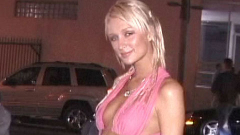 Pic: Paris Hilton in Best of Paris!!!