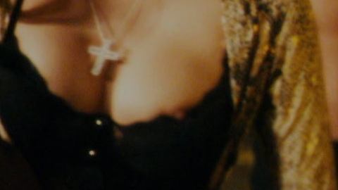 Pic: Paris Hilton in Repo! The Genetic Opera