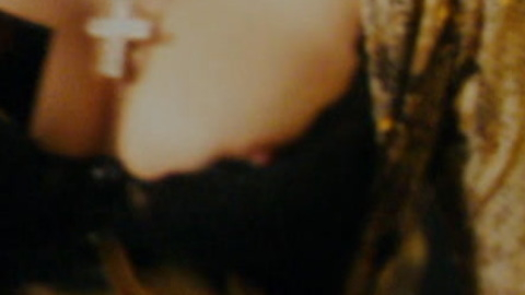 Pic: Paris Hilton in Repo! The Genetic Opera