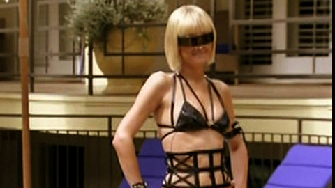 Pic: Paris Hilton in Paris Hilton's My New BFF