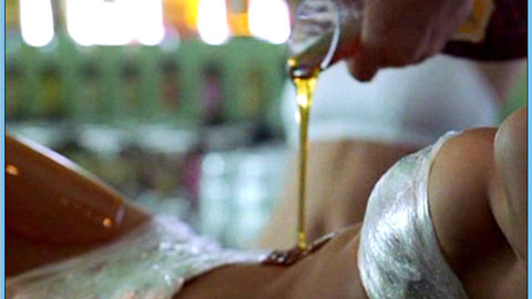 Pic: Monika Kramlik in CSI: Crime Scene Investigation (2000-2015)