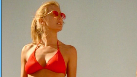 Pic: Jessica Osfar in Detour