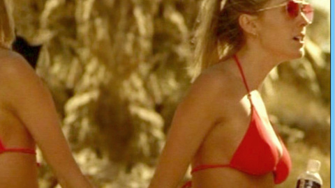 Pic: Jessica Osfar in Detour