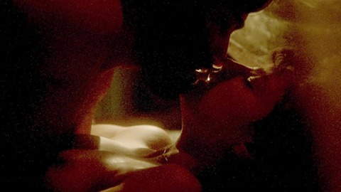 Pic: Azucena Hernández in Night of the Werewolf