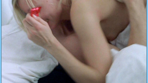 Pic: Victoria Deutschmann in Lust & Liebe