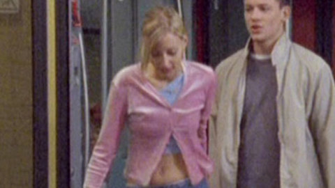 Pic: Victoria Deutschmann in Lust & Liebe