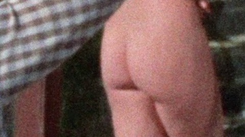 Pic: Ruthy Ross in The Centerfold Girls