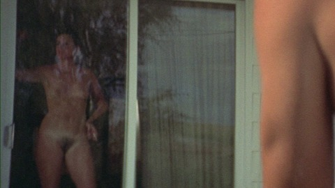 Pic: Luanne Roberts in Thunderbolt and Lightfoot