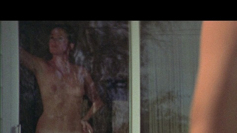 Pic: Luanne Roberts in Thunderbolt and Lightfoot