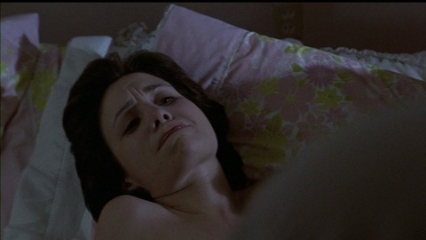 Pic: Leslie Oliver in Thunderbolt and Lightfoot