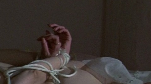 Pic: Leslie Oliver in Thunderbolt and Lightfoot