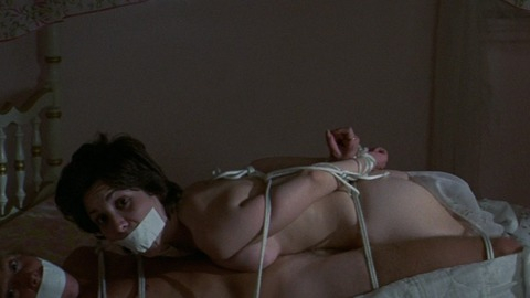 Pic: Leslie Oliver in Thunderbolt and Lightfoot