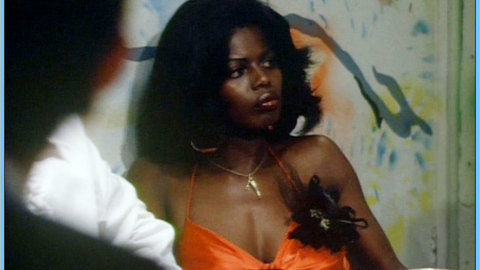 Pic: Azizi Johari in The Killing of a Chinese Bookie