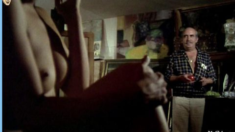 Pic: Concha Velasco in Yo soy Fulana de Tal