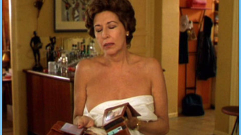 Pic: Concha Velasco in Km. 0 - Kilometer Zero