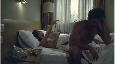 Pic: Concha Velasco in Esposa y amante